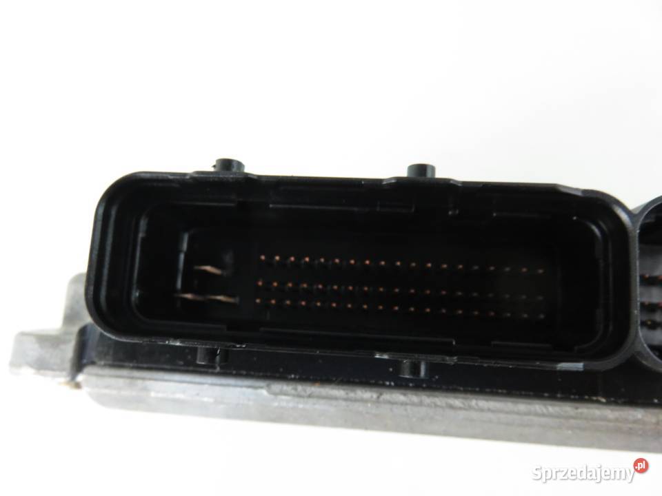 STEROWNIK OPEL VECTRA B 20 DTI 16V 0281001874 Komputery sprzedam