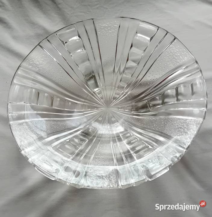 Misa art deco model Huberus August Walther Sohne Koźminek