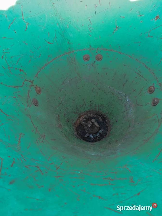 Rozsiewacz lejek Wielkie Oczy