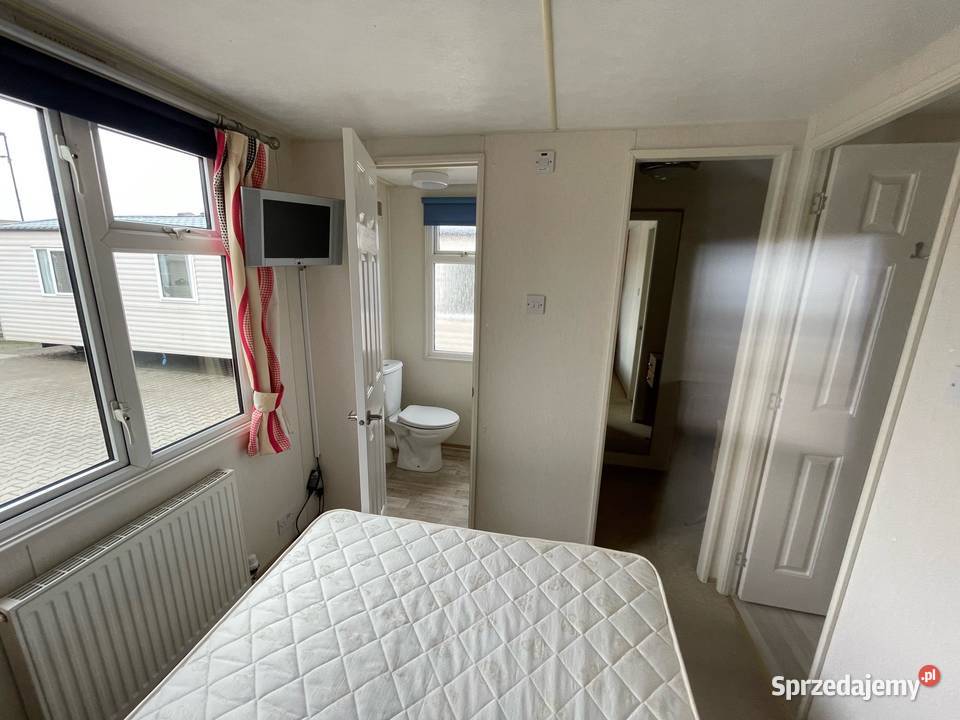 Domek holenderski angielski HEADLAND 1120 X 380 Głogów