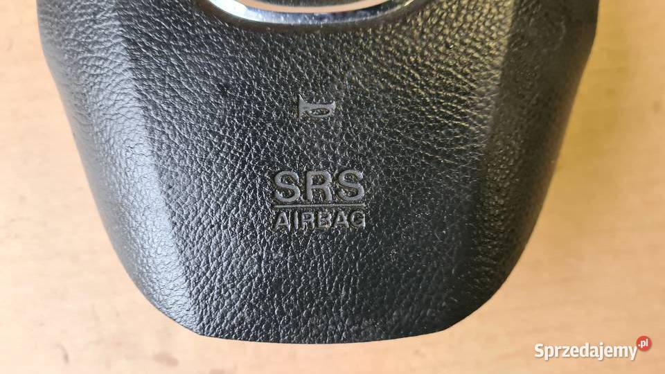 Mazda 6 GH LIFT poduszka powietrzna air bag Legnica sprzedam