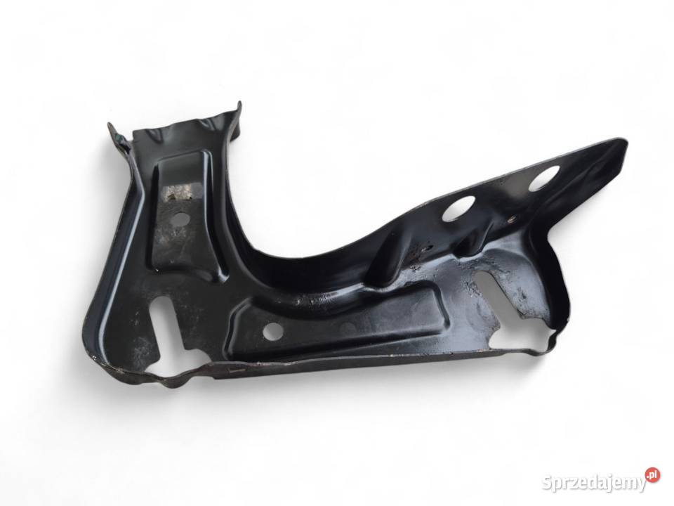 ŚLIZG MOCOWANIE LAMPY PRZÓD LEWY PRAWY SKODA Działoszyce