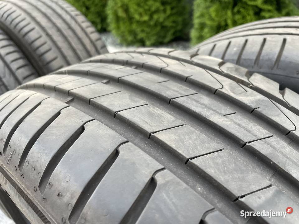 20545R17 Opony Letnie Pirelli Cinturato P7 2022 17cale Inowrocław sprzedam
