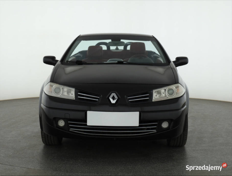 Renault Megane 19 dCi ABS