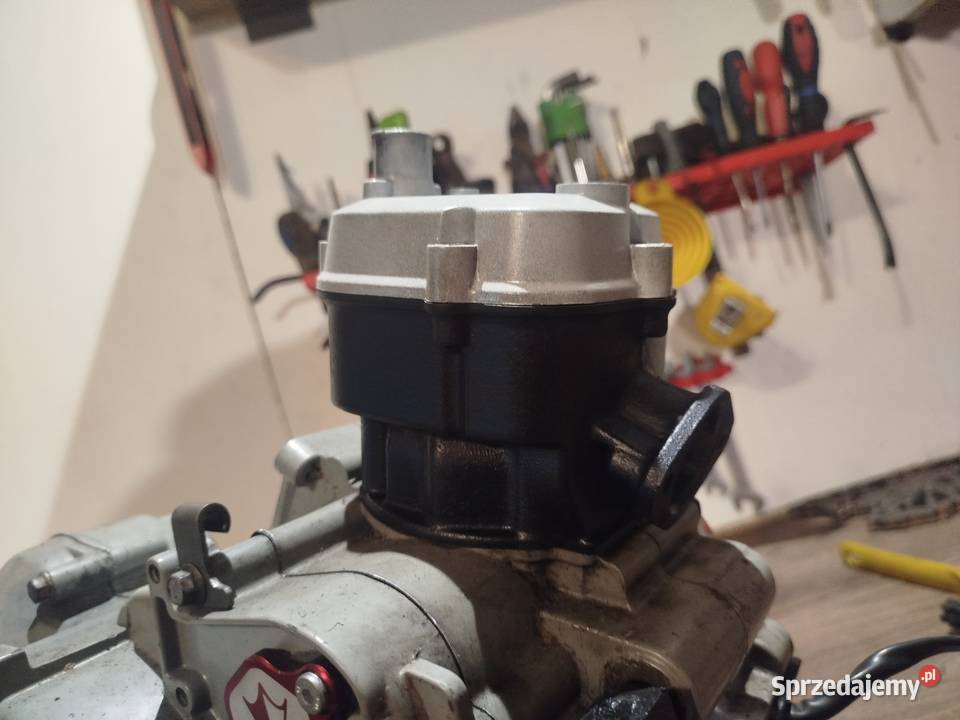 Sprzedam części cylinder cerenzi 50 do Derbi