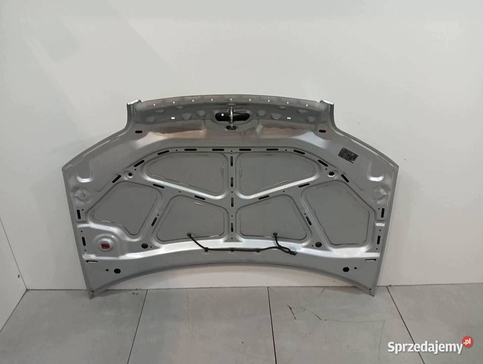 MASKA PRZÓD LIFT 612A Opel Vectra