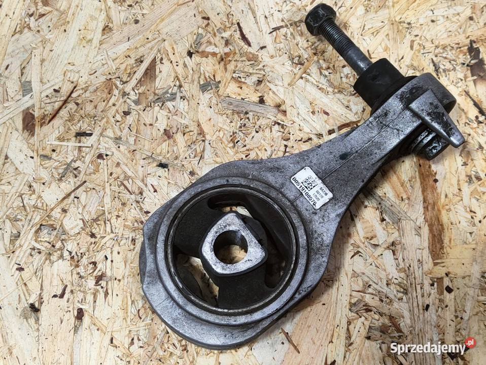 Łapa Mocowanie Silnika Lancia Delta III 0A236 Pleszew