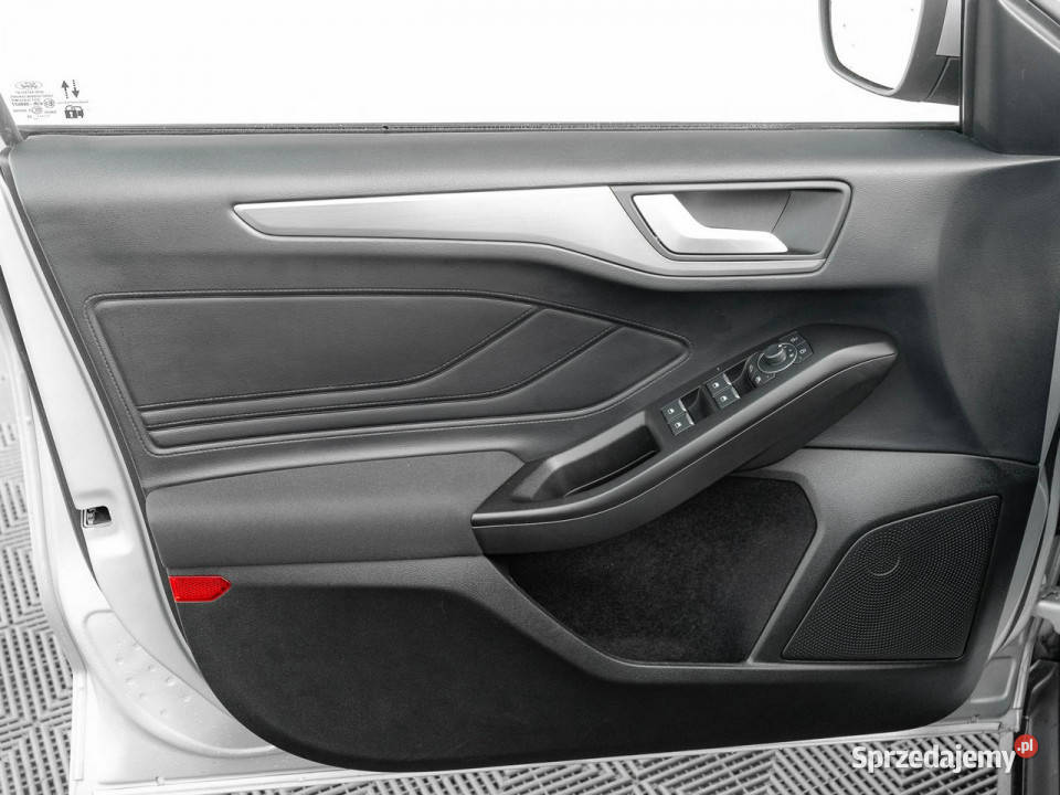 Ford Focus GD2M27110 EcoBoost Titanium X Podgrzf elektryczne lusterka pomorskie Gdańsk