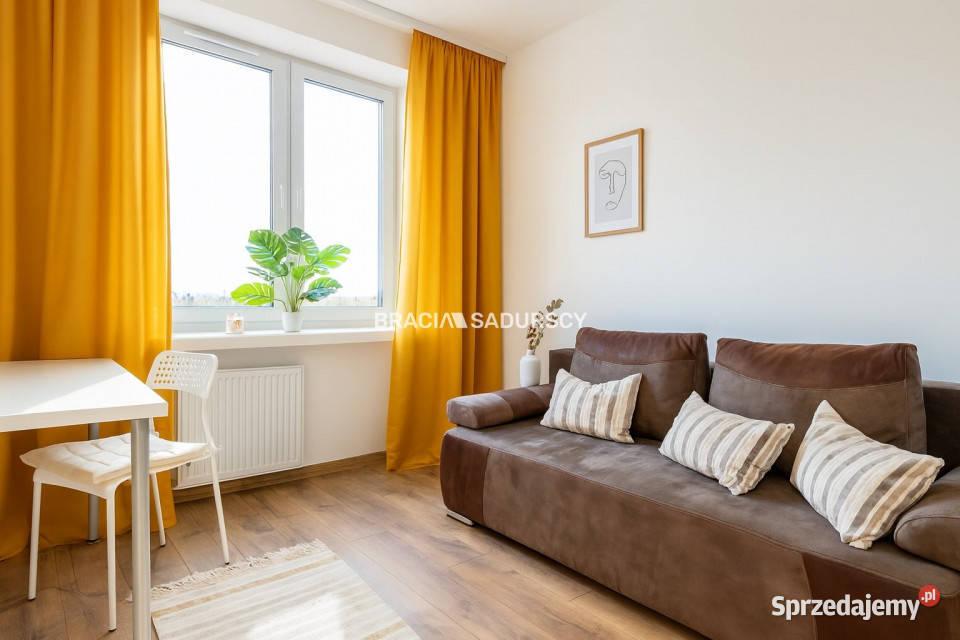 Mieszkanie Kraków os Teatralne 57m2 własność