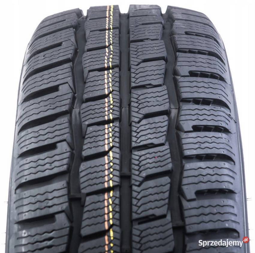 Opona 21565R16C 109T Winter Portron CW51 MS Kumho Łagów