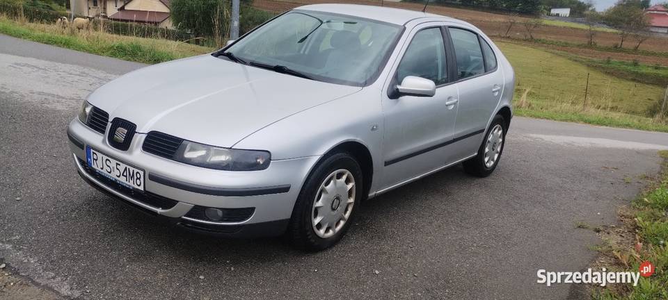 Seat Leon elektryczne szyby