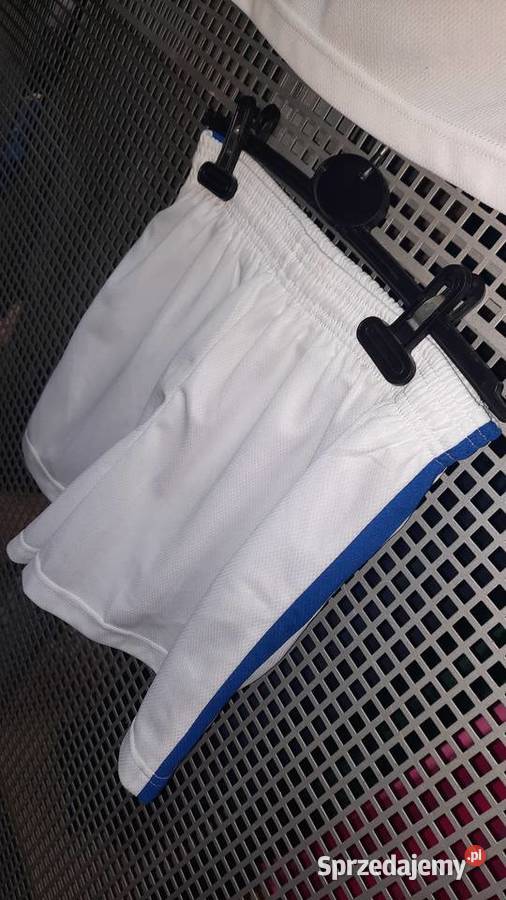 Komplet sportowy XL podkarpackie Dębica