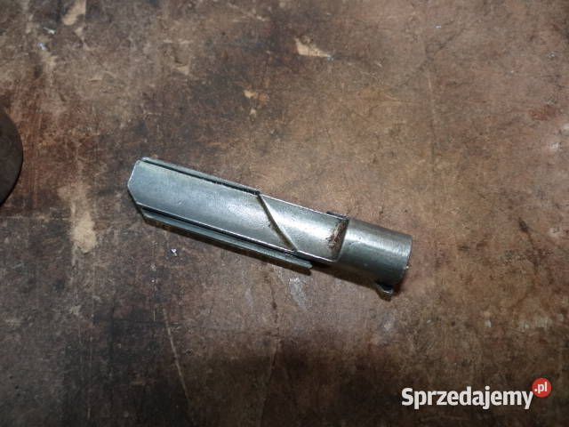 raczka gazu Mila AWO Simson MZ IWL org DDR Manetki Żary