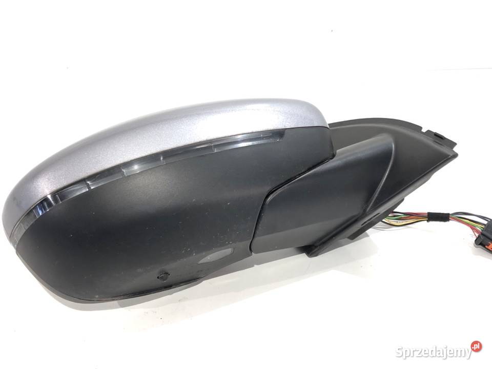 LUSTERKO PRAWY PEUGEOT 308 II Hatchback 1321