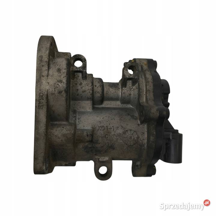 ZAWÓR EGR Ford Focus MK2 C 18 TDCI KKDA 115 Chełm
