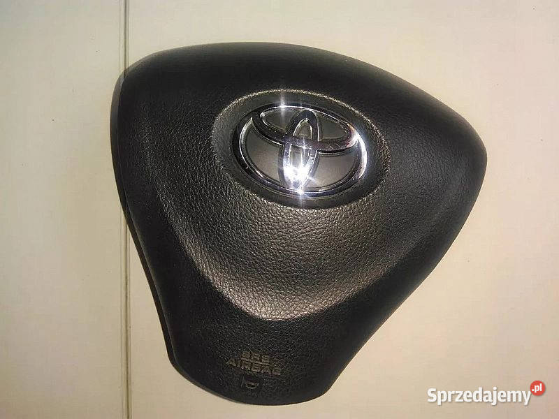 Poduszka Airbag 45130 02290bo Auris 06 12 Wola Jachowa