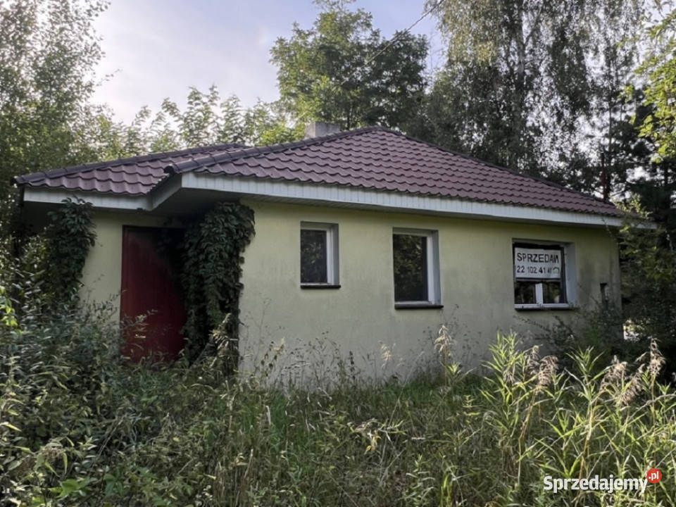Dom w miejscowości Boczki Boczki Stare