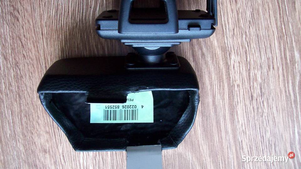 Uchwyt samochodowy na telefon dedykowany do Reda