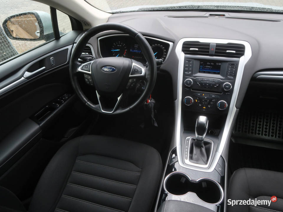 Ford Mondeo 20 TDCI Bielany Wrocławskie