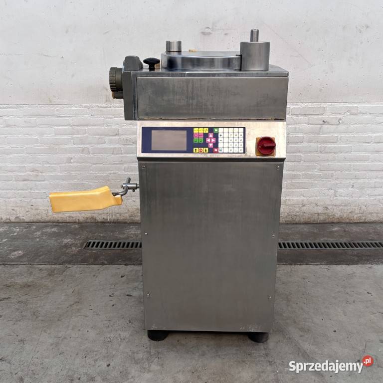 Nadziewarka tłokowa Frey Kompakta 240 Zamość