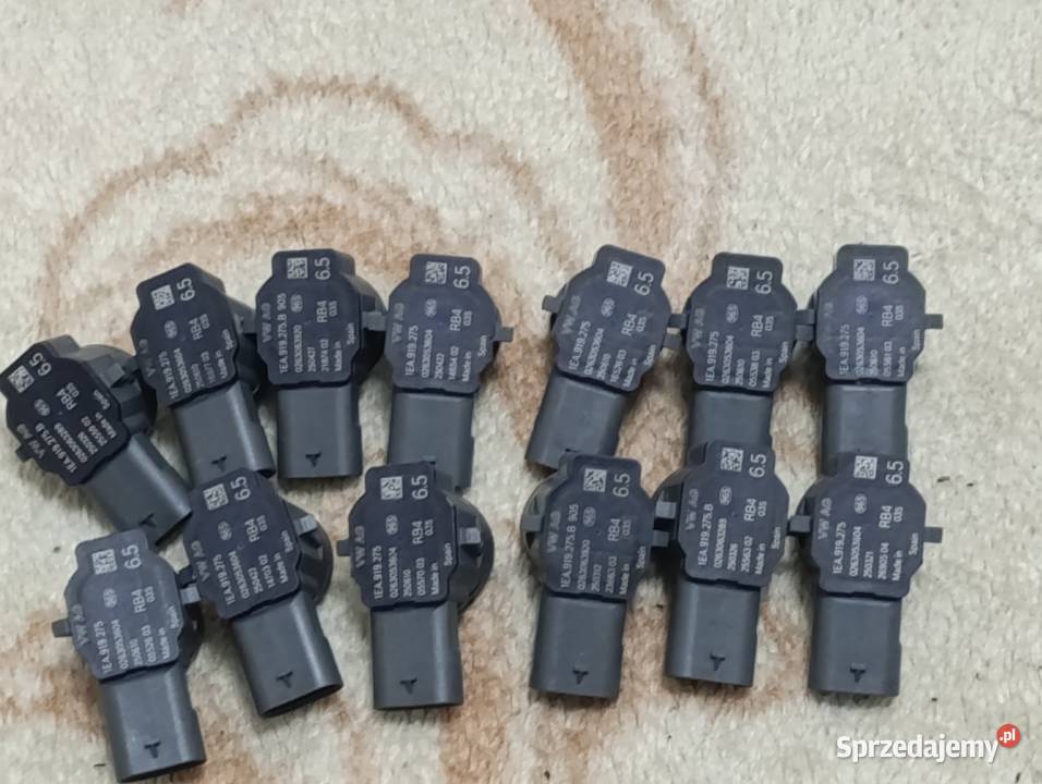 ORYGINALHY OE WAG VW 1EA919275C 0263063290