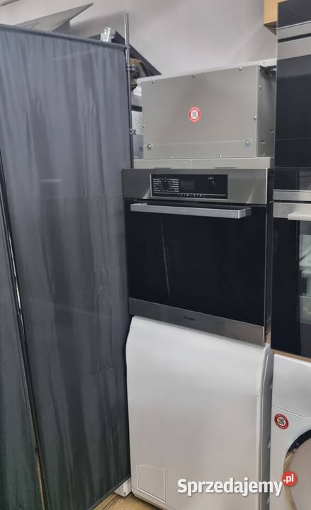 Piekarnik elektryczny do zabudowy Miele H 5240 Wrocław sprzedam