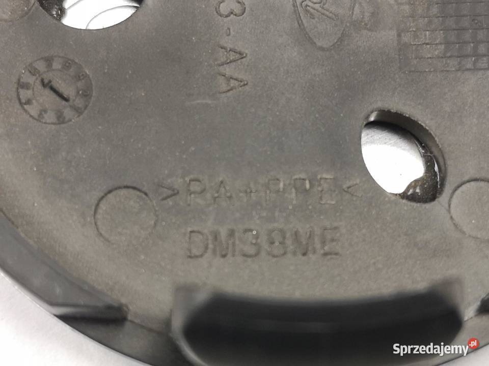 DEKIELEK ALUFELGI FORD C 2007 NOWY ORYGINALNY sprzedam