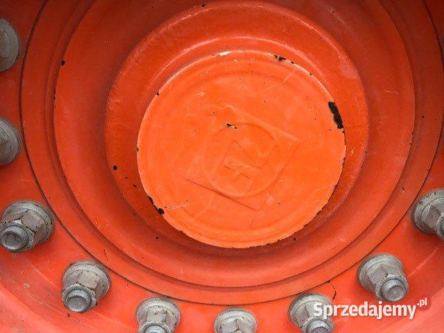 Ladowarka kolowa Doosan Warszawa