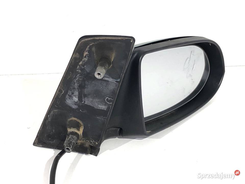LUSTERKO PRAWY OPEL ZAFIRA A Minivan 9905