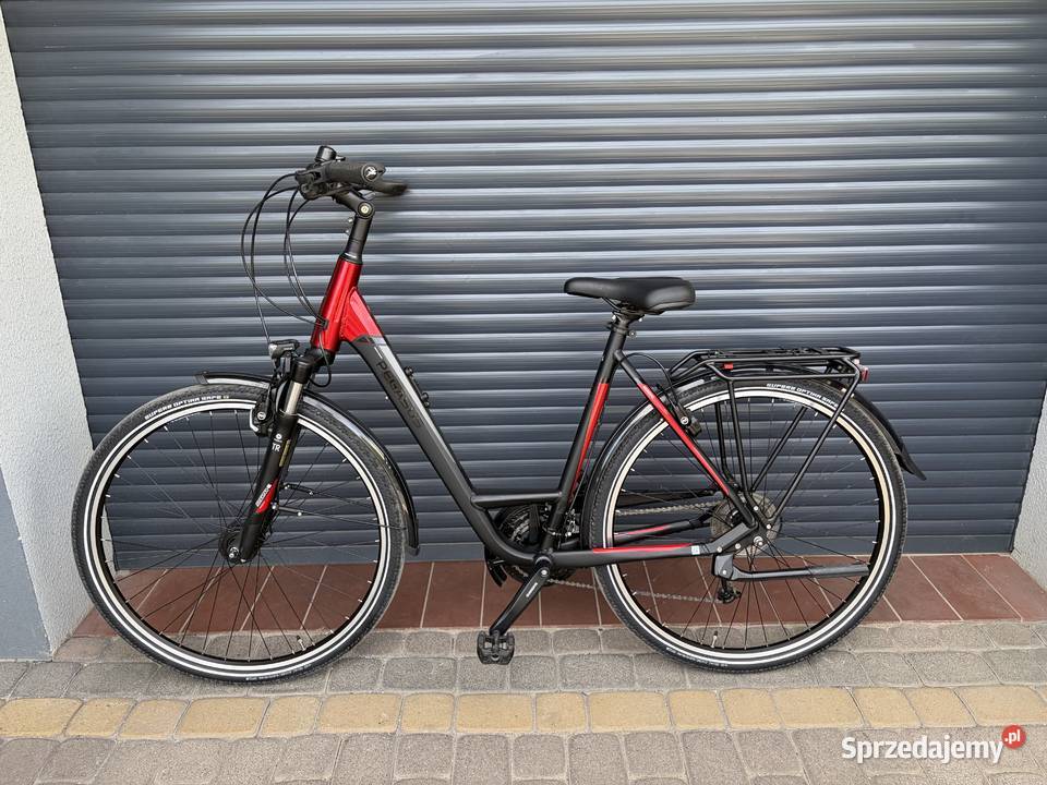 Rower Pegasus Premio SL nowy