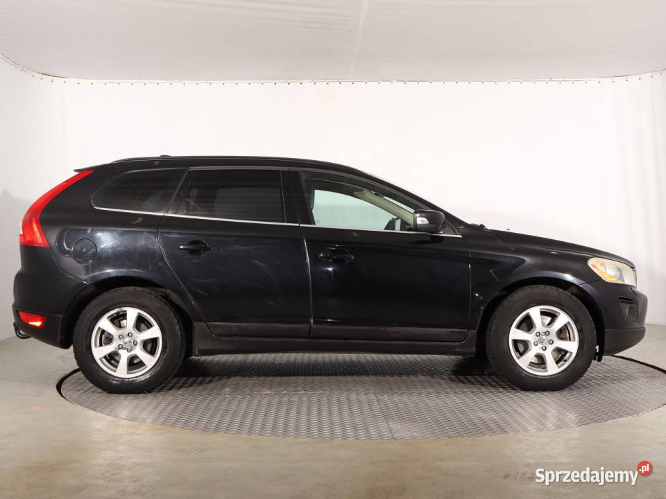 Volvo XC60 D4