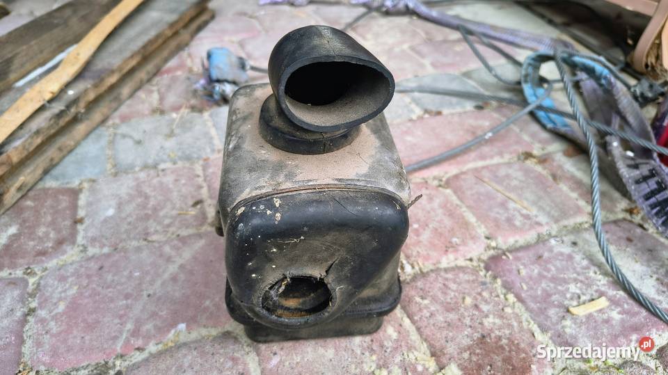 Filtr powietrza iż planeta 350 Stalowa Wola