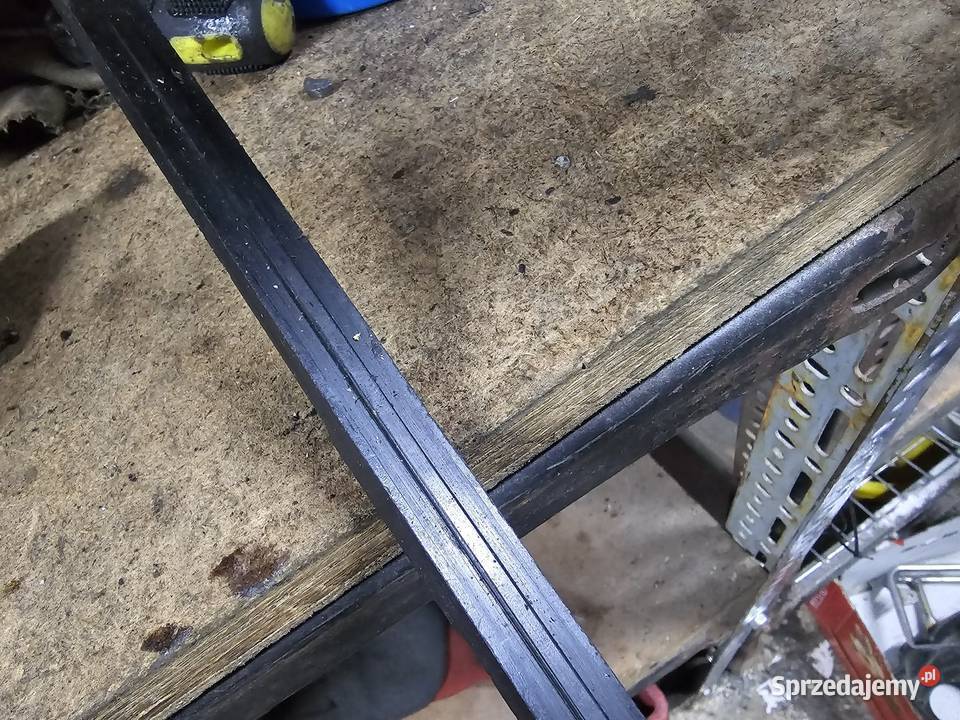 Suzuki GS 500 ślizg prowadnica łańcucha Jelenia Góra