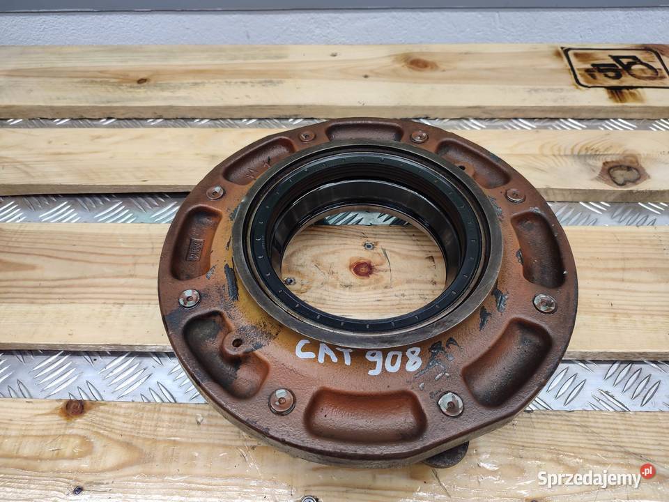 Piasta Cat 908 12958 Carraro Wilkowo