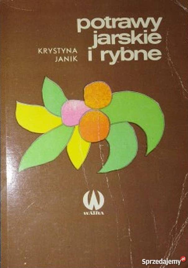 POTRAWY JARSKIE I RYBNE JANIK KRYSTYNA lubuskie Gorzów Wielkopolski