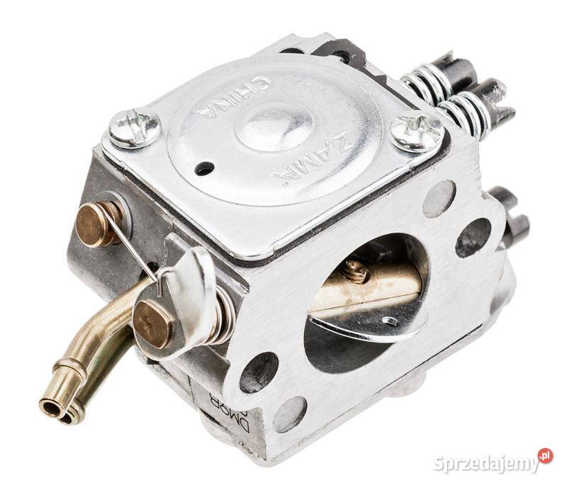Gaźnik Makita DSC34Dolmar 34 pilarki C1QDM9B Opalenica sprzedam