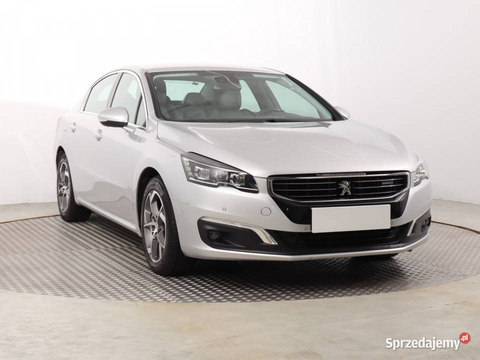 Peugeot 508 20 BlueHDi