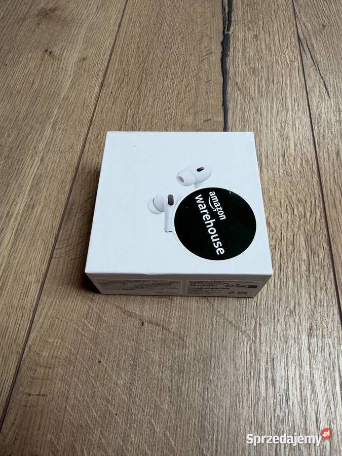 AirPods Pro 2 Jawor
