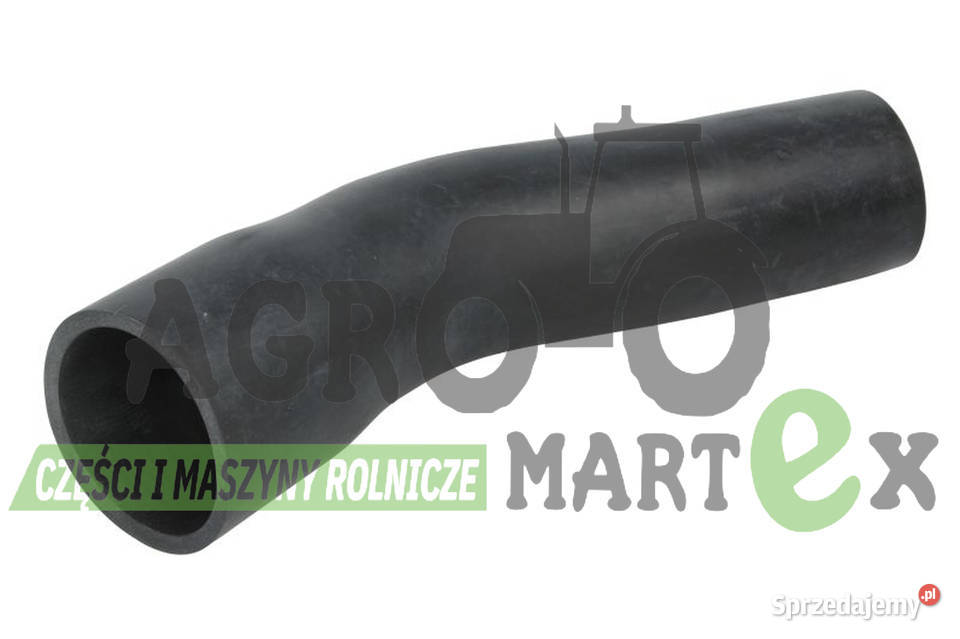 83410550 83410550 WĄŻ JCB JCB Części zamienne Wichrów