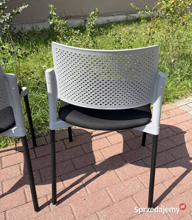 Krzesło konferencyjne Kyos KY215 2N Gniezno