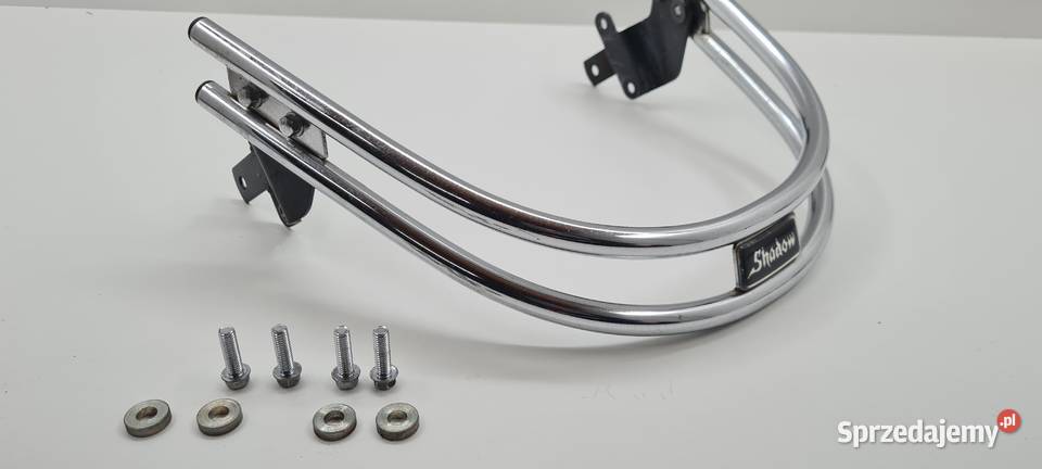 Honda Shadow 9050 gmol osłona błotnika przód Warszawa sprzedam