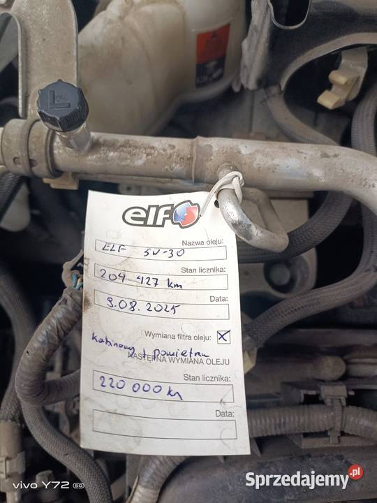 Nissan Qashqai j11 centralny zamek wielkopolskie Poznań