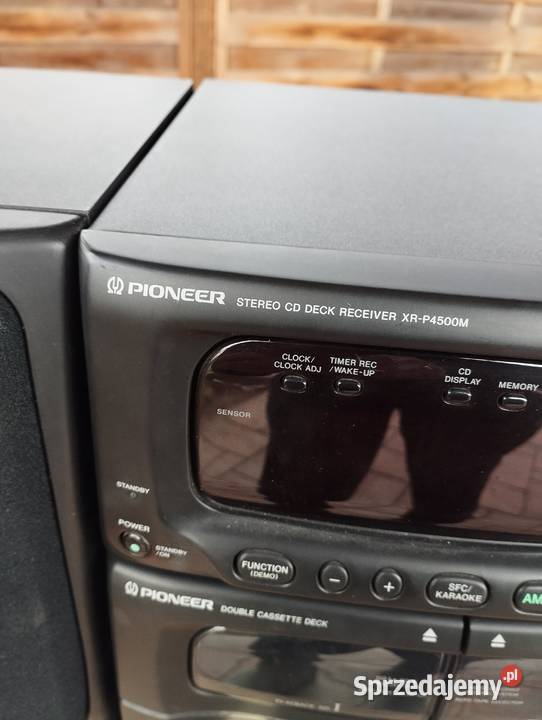 Wieża Pionier Policzna