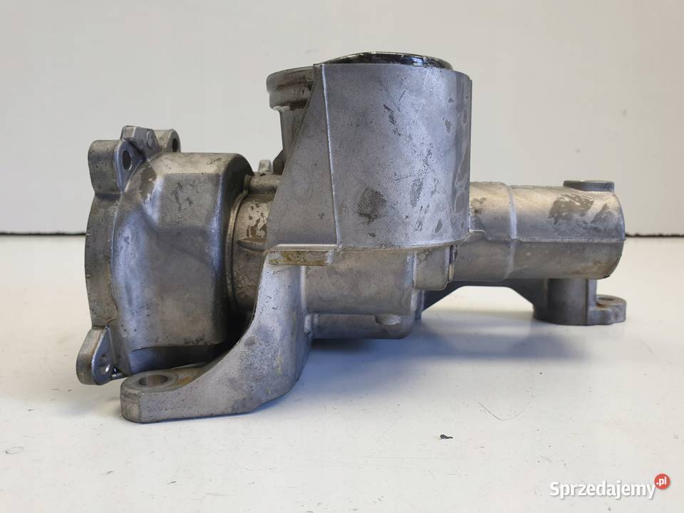Peugeot 308 14 16V VTi POMPA OLEJU olejowa 8FS Blok silnika Chełm