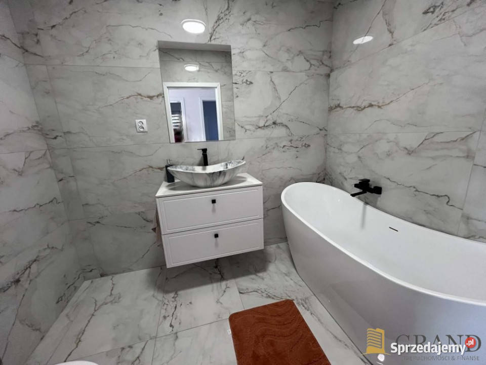 Dom bliźniak 100m2 Grzędzice