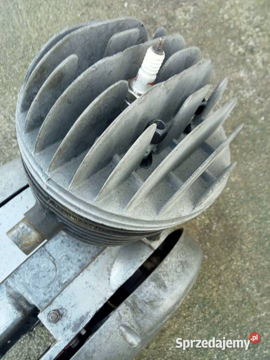 Silnik SHL WSK 150 s06 Silniki Zielona Góra sprzedam