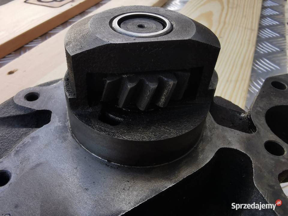 Perkins AR Pompa chłodząca Wilkowo