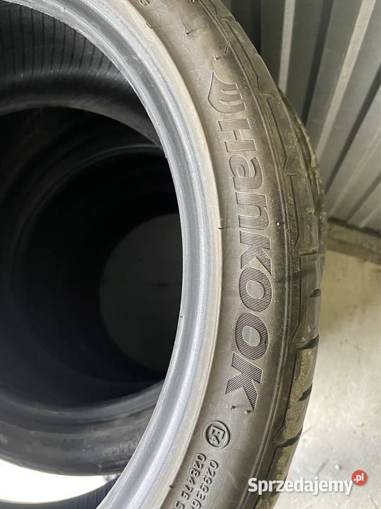 Opony hankook 22540r18 ventus s1 evo3 225 małopolskie Mszana Dolna