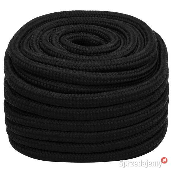 vidaXL Linka robocza czarna 20 mmSKU152842 Warszawa sprzedam