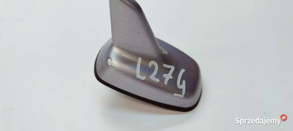 ANTENA LOTKA REKIN AUDI A4 A5 A6 4G0035503P LZ7G Przystajń